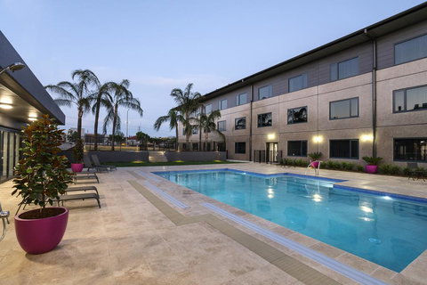 Mercure Tamworth - Accommodation NSW 2
