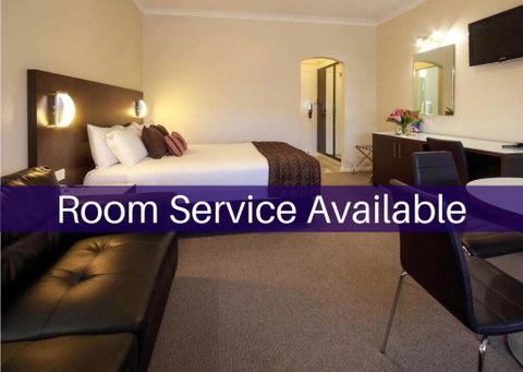 Mercure Wagga Wagga - Accommodation NSW 1