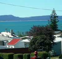 Meredith House - Accommodation NSW