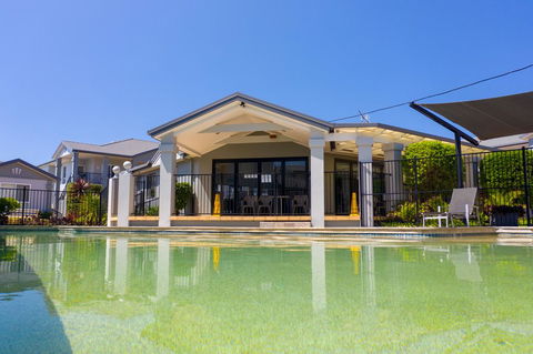 Meridian Beachside Apartments - Accommodation NSW 3