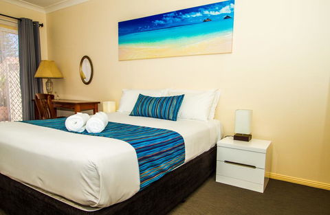 Meridian Beachside Apartments - Accommodation NSW 1