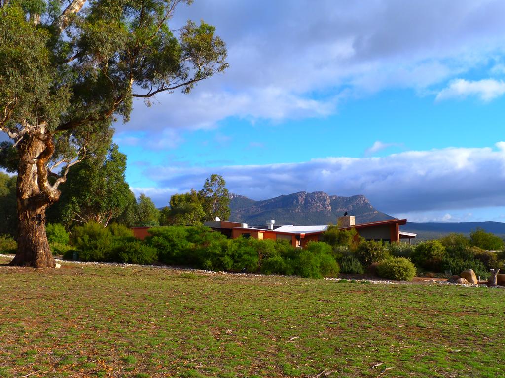 Kanagulk VIC Accommodation NSW