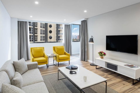 Meriton Suites Bondi Junction - Accommodation NSW 2