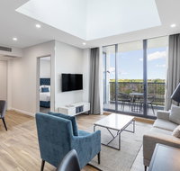 Meriton Suites Coward Street Mascot - Accommodation NSW