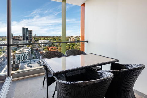 Meriton Suites Zetland - Accommodation NSW 1