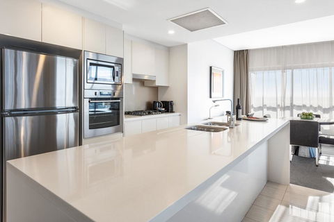 Meriton Suites Zetland - Accommodation NSW 2