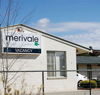 Merivale Motel - Accommodation NSW