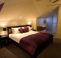 Merlot Verdelho Townhouses - Accommodation NSW