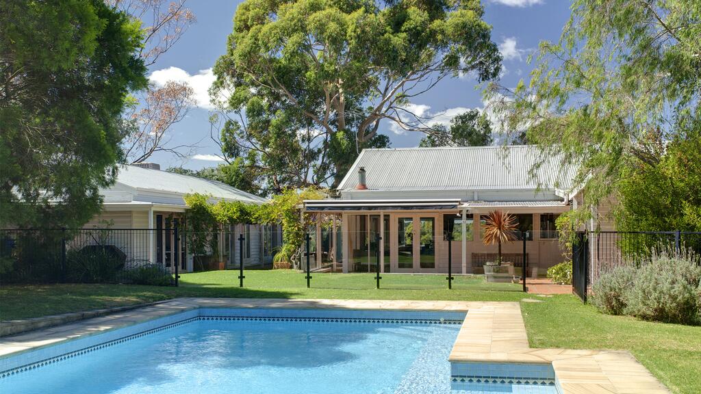 Merricks North VIC Accommodation NSW