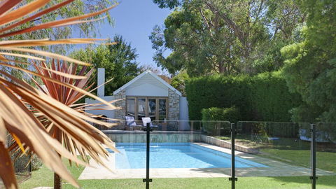 Merricks North Retreat - Country Home On 5 Acres - Accommodation NSW 3