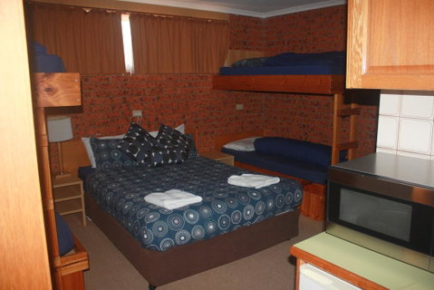 Merrijig Motor Inn - Accommodation NSW 3