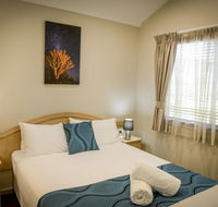 Merry Beach Caravan Park - Accommodation NSW