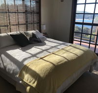 Merry Beach Ocean Front Large Home - Accommodation NSW