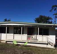 Merry Street Cottage - Accommodation NSW