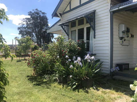 Merton Manor - Accommodation NSW 2