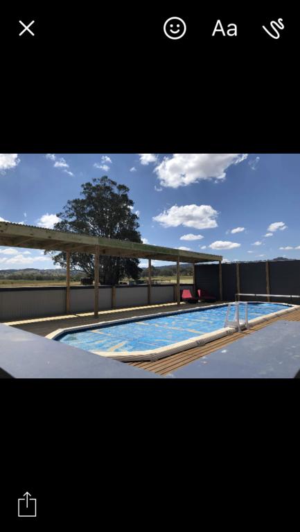 Merton Manor - Accommodation NSW 3
