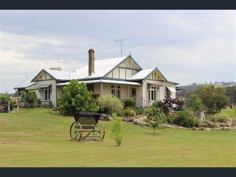 Merton Manor - Accommodation NSW 0