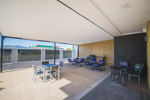 Metro Motel Rockhampton - Accommodation NSW 2