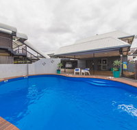 Metro Motel Rockhampton - Accommodation NSW
