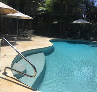 Metzo Noosa Resort - Accommodation NSW