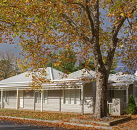 Mews Cottages - Accommodation NSW