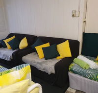 Meyenburg Unit 1 - Accommodation NSW