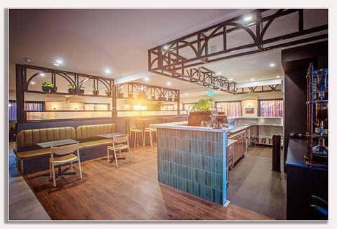 Mia Mia House In The Desert - Accommodation NSW 1