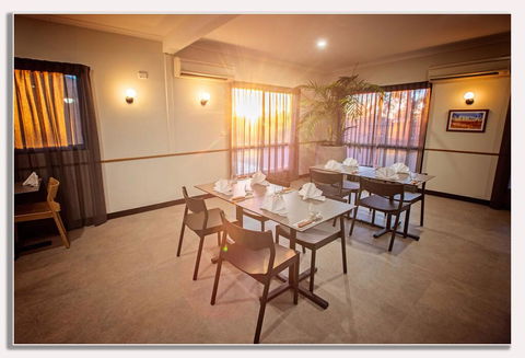 Mia Mia House In The Desert - Accommodation NSW 3