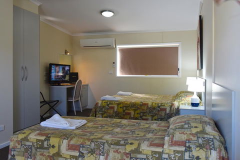 Mia Motel - Accommodation NSW 1