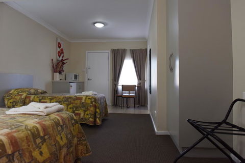 Mia Motel - Accommodation NSW 2