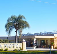 Mia Motel - Accommodation NSW