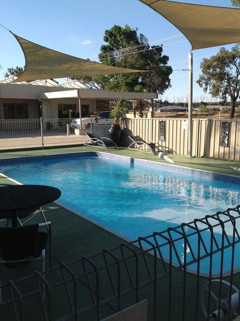 Mia Motel - Accommodation NSW 3
