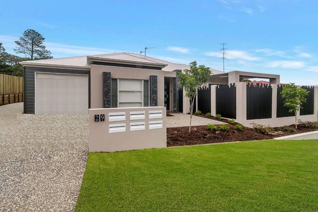  Accommodation NSW