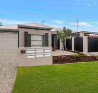 Michael's place Brand new unit close to Uni  CBD - Accommodation NSW