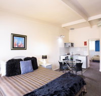 Mid City Motel and Apartments - Accommodation NSW