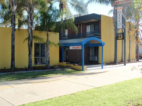 Mid City Plantation Motel - Accommodation NSW 0