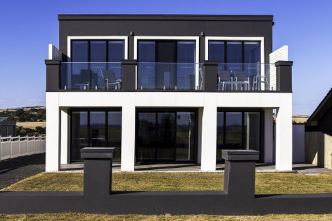 Midas Ocean View - Accommodation NSW 1