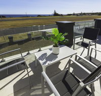 Midas Ocean View - Accommodation NSW