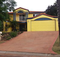 Middle Ridge Toowoomba - Accommodation NSW
