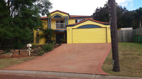Middle Ridge, Toowoomba, - Accommodation NSW 0