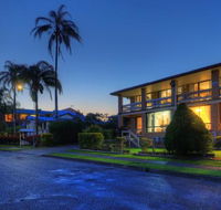 Midlands Motel - Accommodation NSW