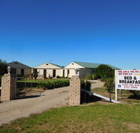 Milawa Muscat Retreat BB - Accommodation NSW