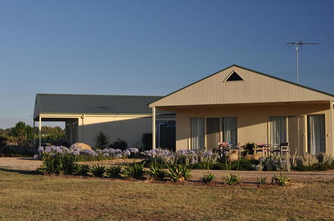 Milawa Muscat Retreat B&B - Accommodation NSW 2