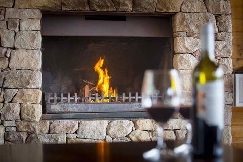 Milbrodale Lodge - Accommodation NSW 1