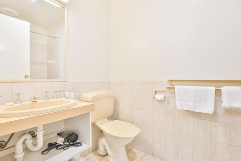 Mildura City Gate Motel - Accommodation NSW 3