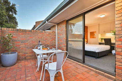 Mildura City Gate Motel - Accommodation NSW 2