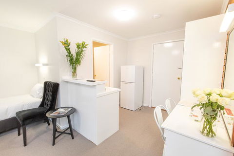 Mildura City Gate Motel - Accommodation NSW 1