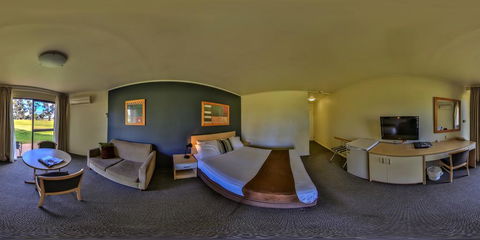 Mildura Golf Resort - Accommodation NSW 1