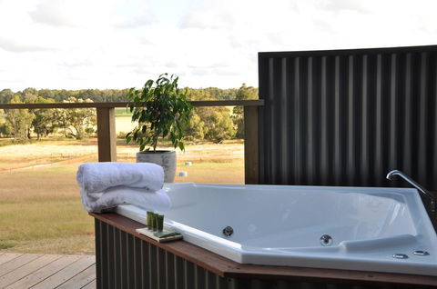 Mile End Glamping Pty Ltd - Accommodation NSW 1