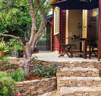 Milepost Annex in Wentworth Falls - Accommodation NSW